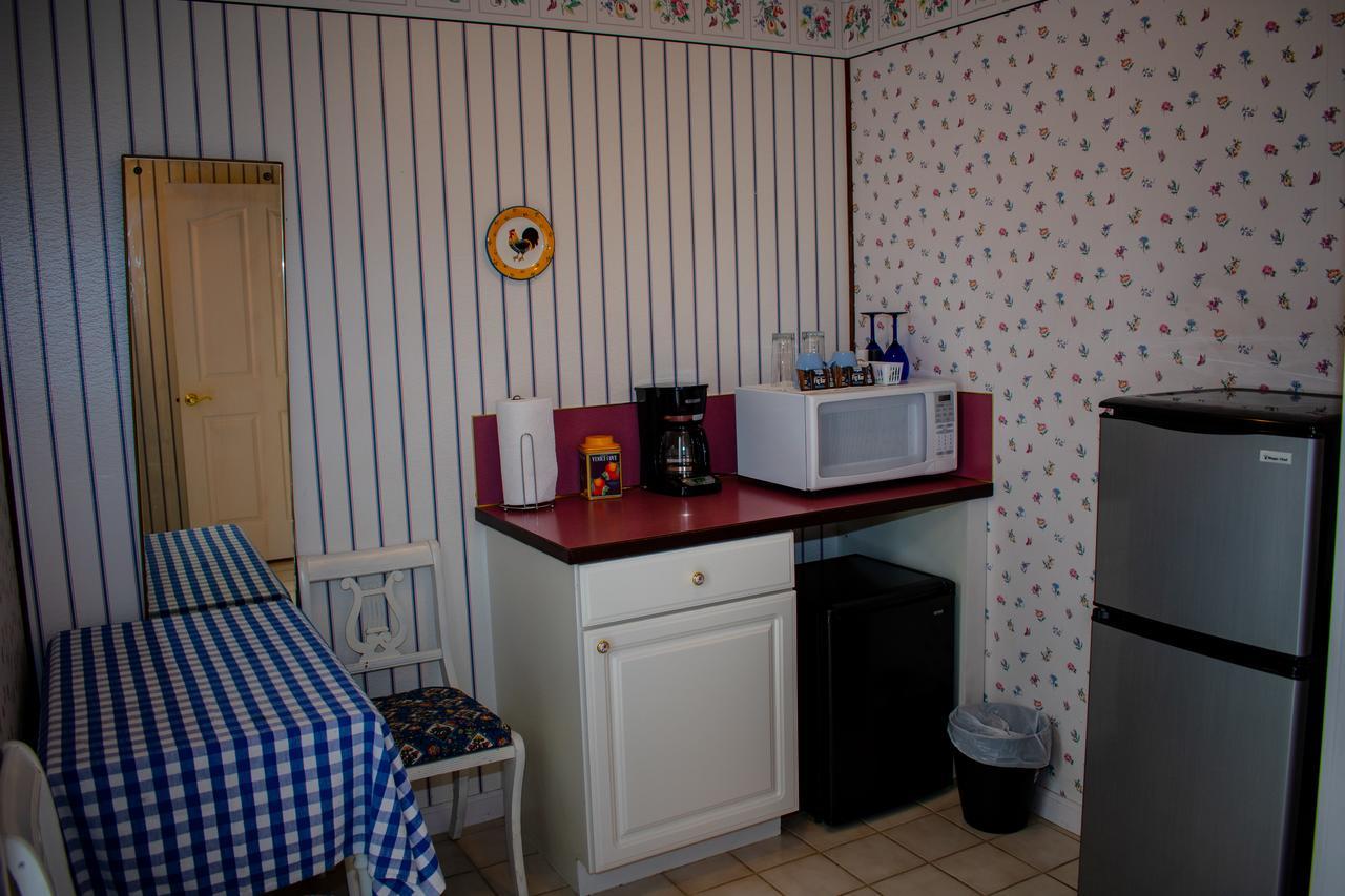 Rooster Hill Guest House Порт-Анджелес Экстерьер фото